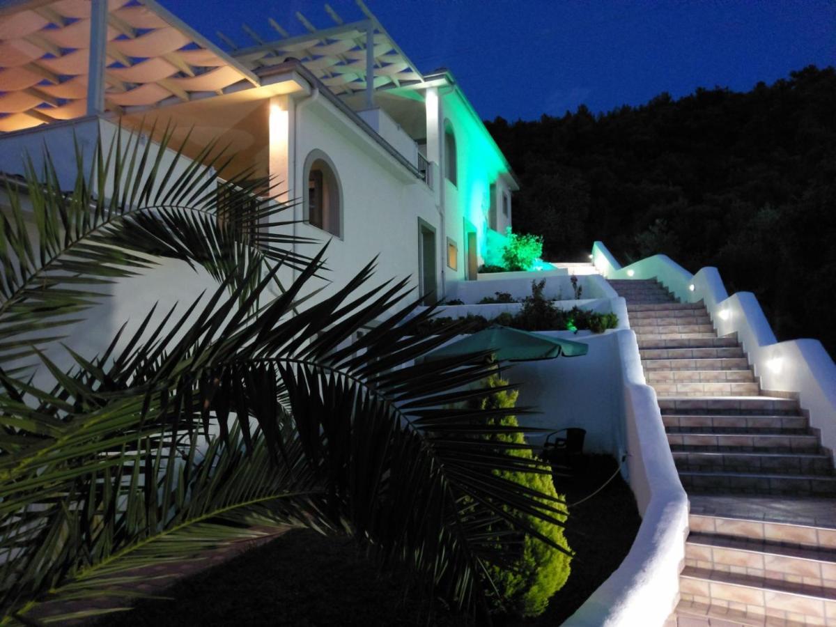 Blue Horizon Studios Skala Kallirachis Exterior foto